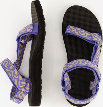 TEVA Sandals in Mixed colors