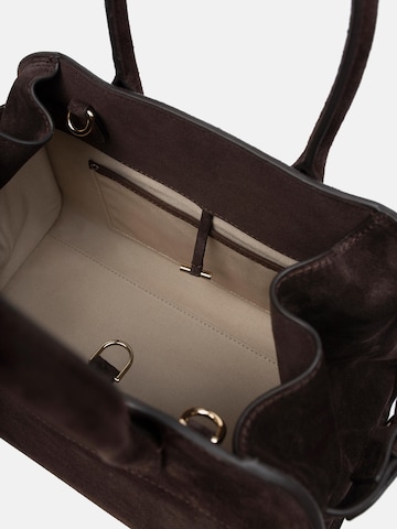 Sacs à main 'BON VOYAGE' L37 HANDMADE SHOES en marron