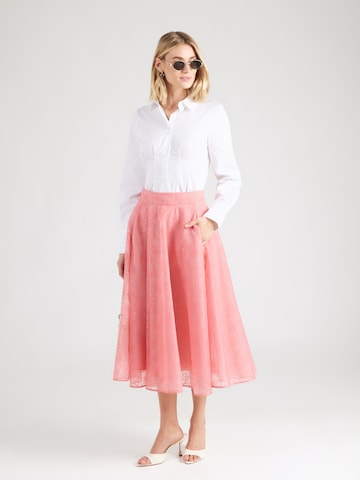 Ted Baker Rock 'KRIZIE' in Orange