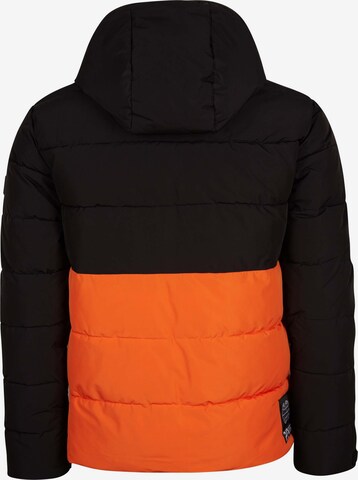 O'NEILL Sportjacke in Orange