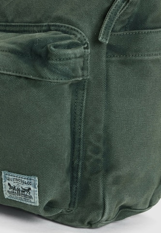 zaļš LEVI'S ® Mugursoma 'REMI'