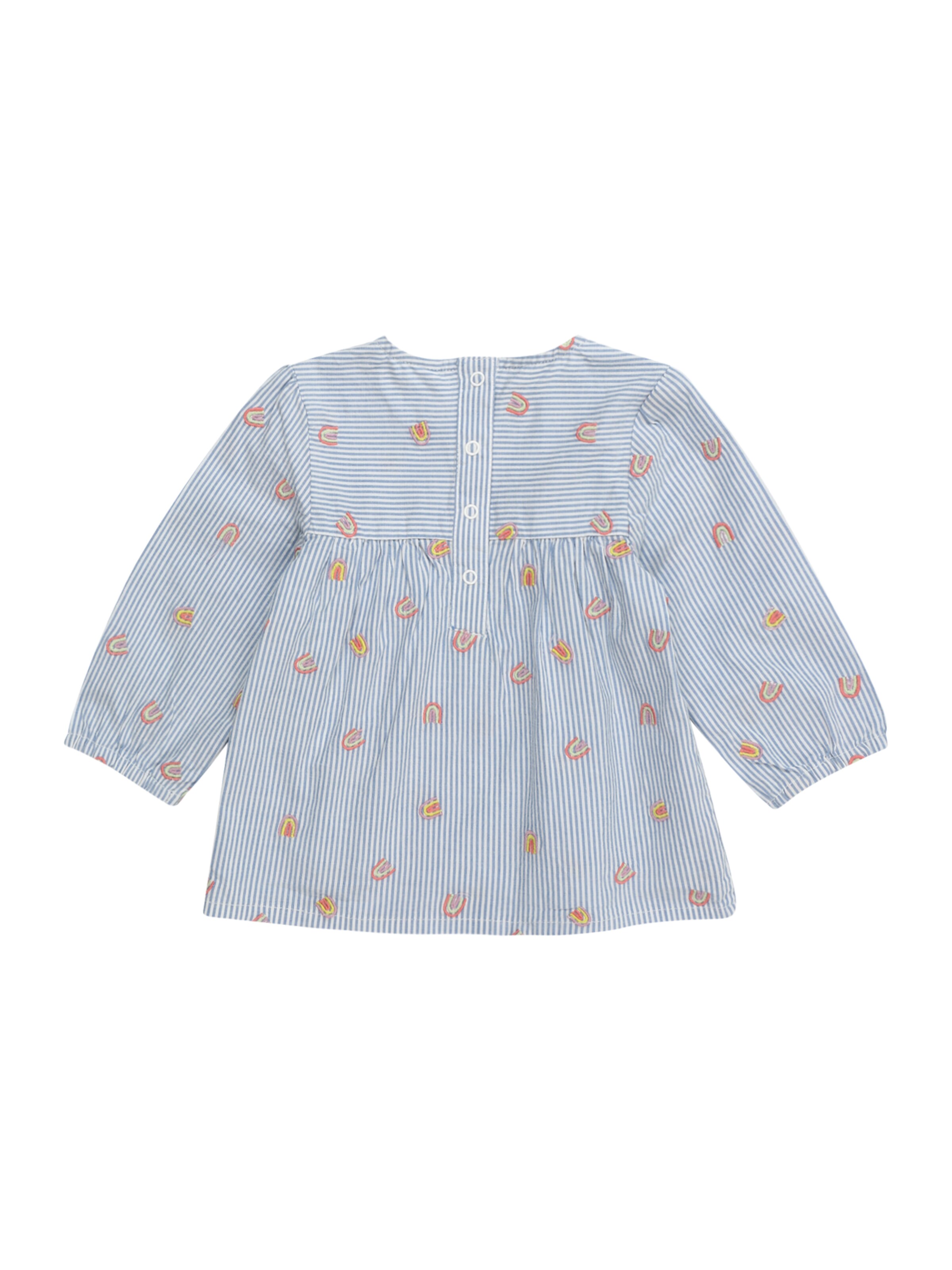 s.Oliver Блузка в Синий