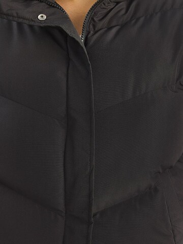Bianco Lucci Jacke in Schwarz