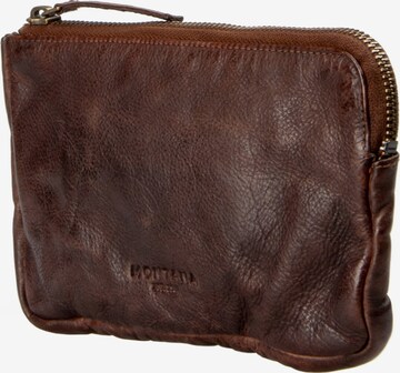 Montana Wallet 'Laurel' in Brown