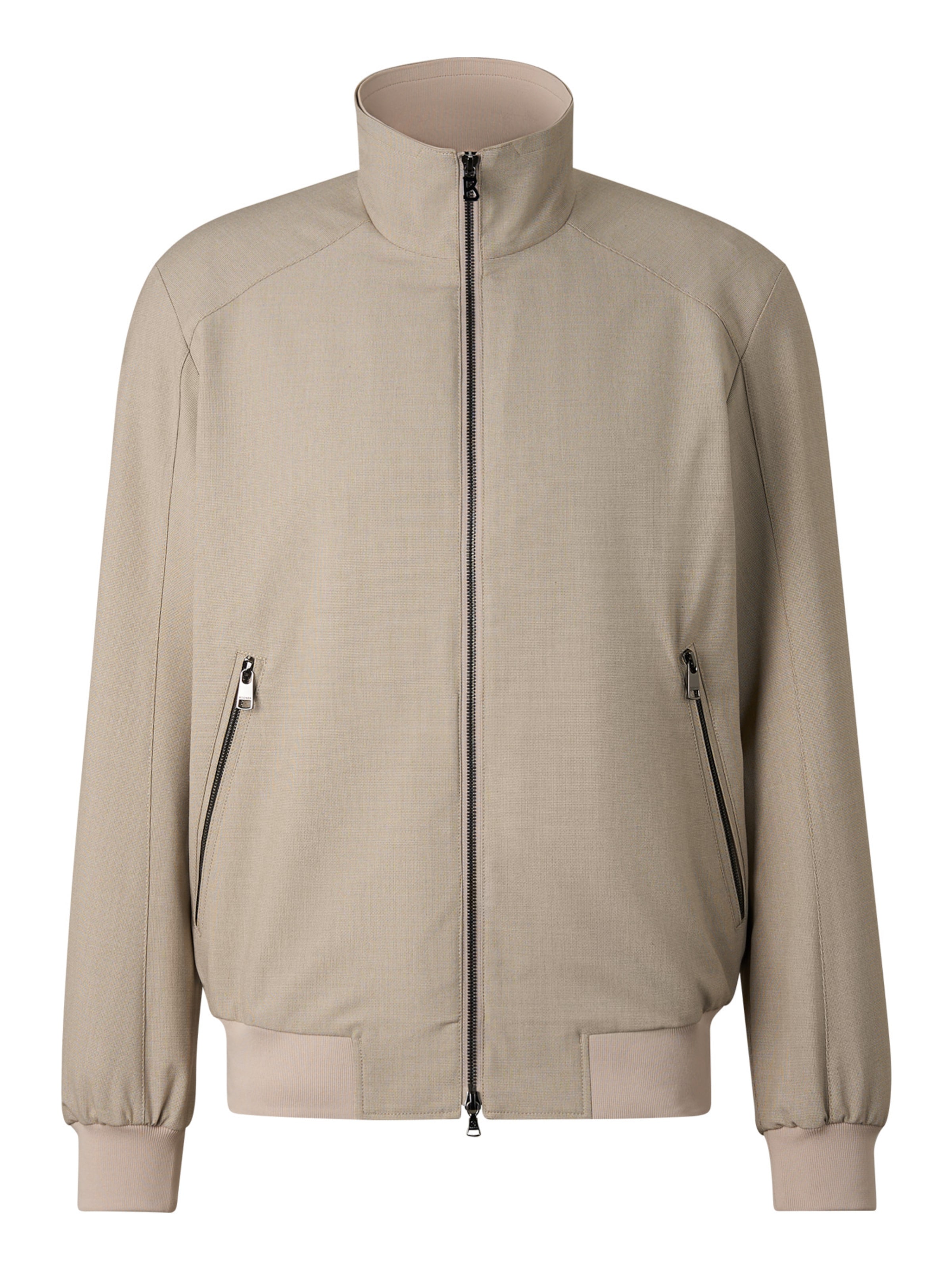 BOGNER Between-Season Jacket 'Jonas' in Beige, Item view