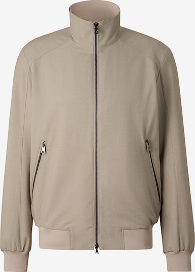 BOGNER Between-season jacket 'Jonas' in S in Beige, Item view