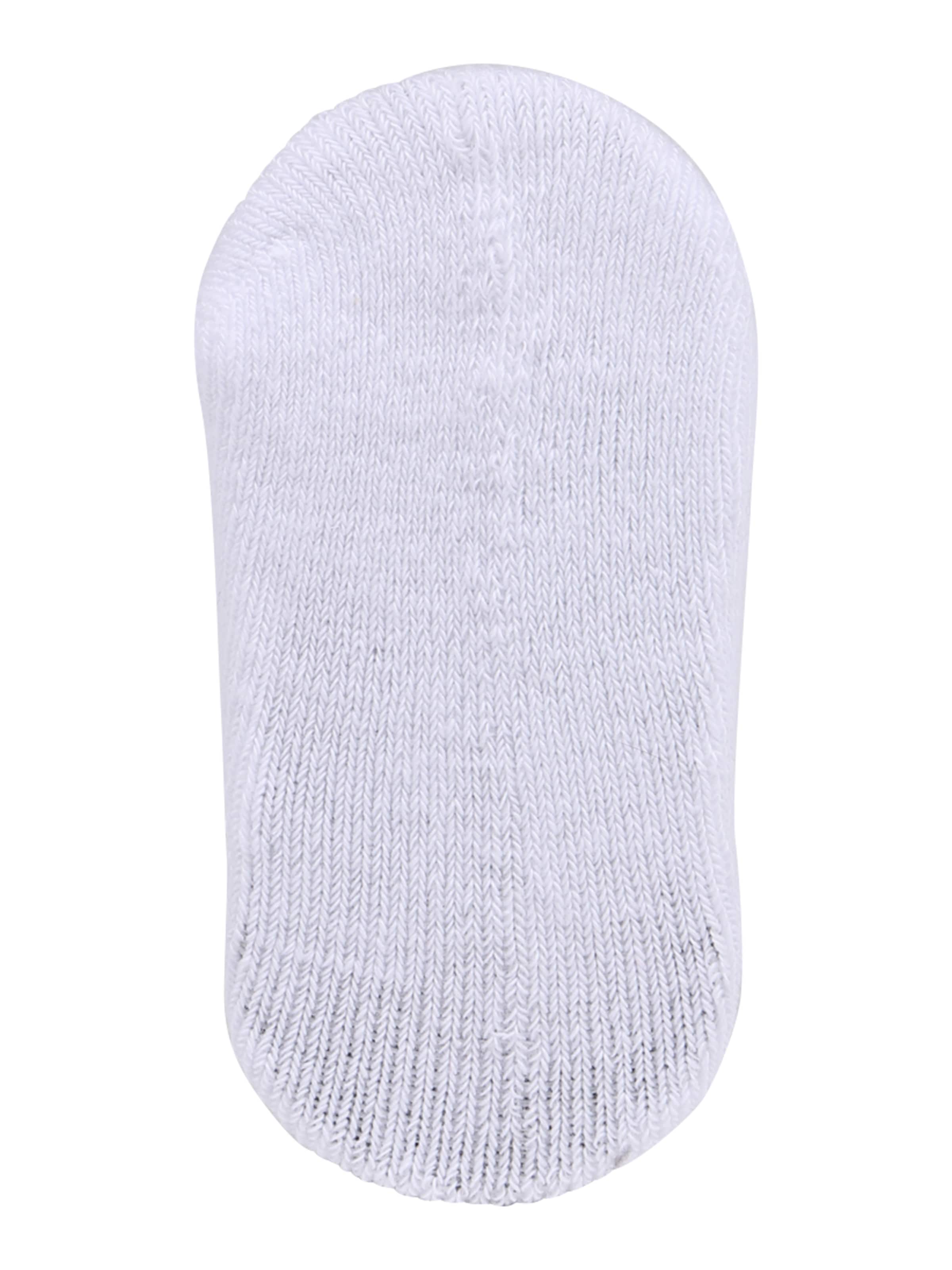 Calzino 'Chuck Taylor' di CONVERSE in grigio