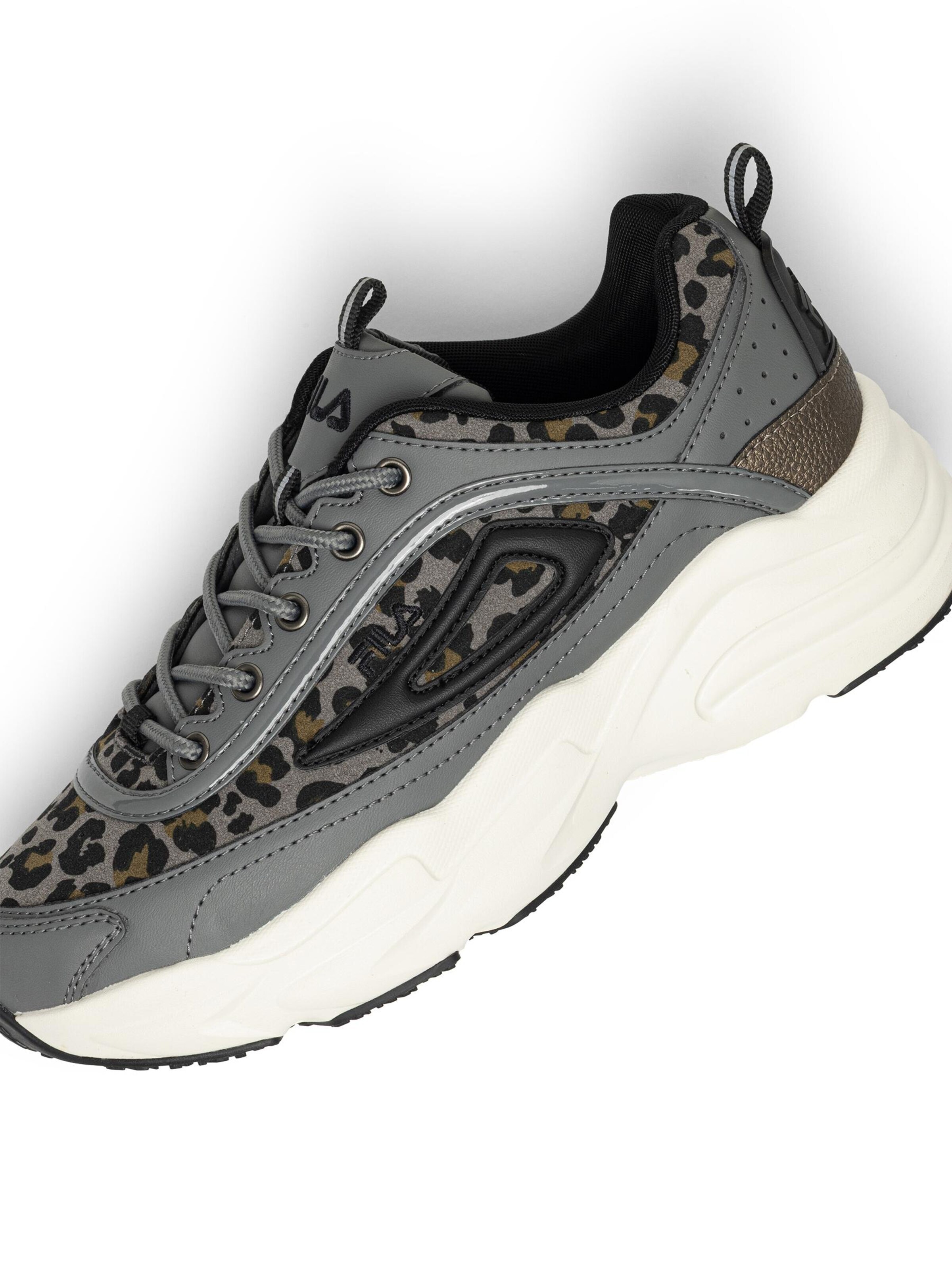 FILA - Zapatillas deportivas bajas 'FILA SKYE ZP A wmn' en gris