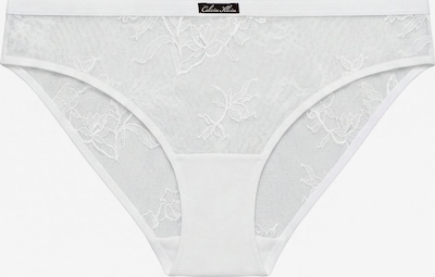 Calvin Klein Slip in XS in weiß, Produktansicht