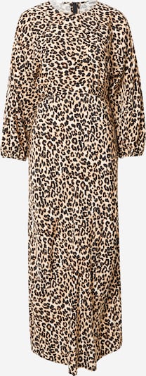 Essentiel Antwerp Mekko 'Ganger' värissä konjakki / mokka / musta, Tuotenäkymä