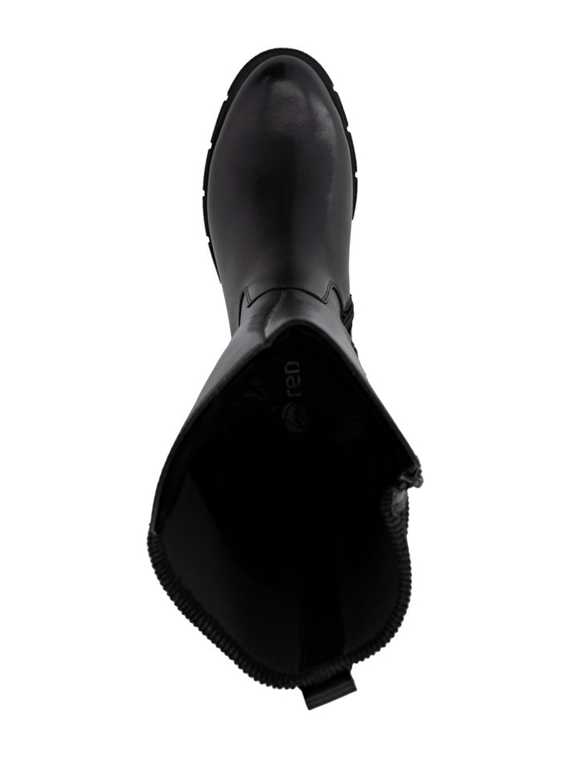 REMONTE Laarzen in Zwart