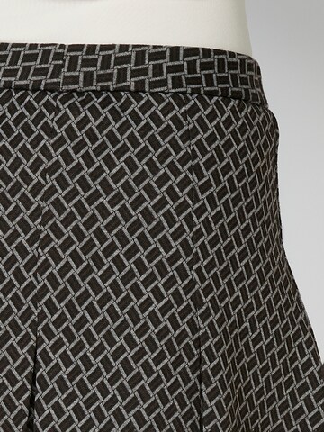 KOROSHI Skirt in Black
