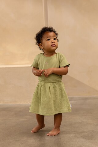 Noppies Dress ' Monana ' in Green
