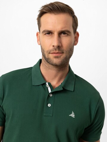 By Diess Collection Shirt in Groen