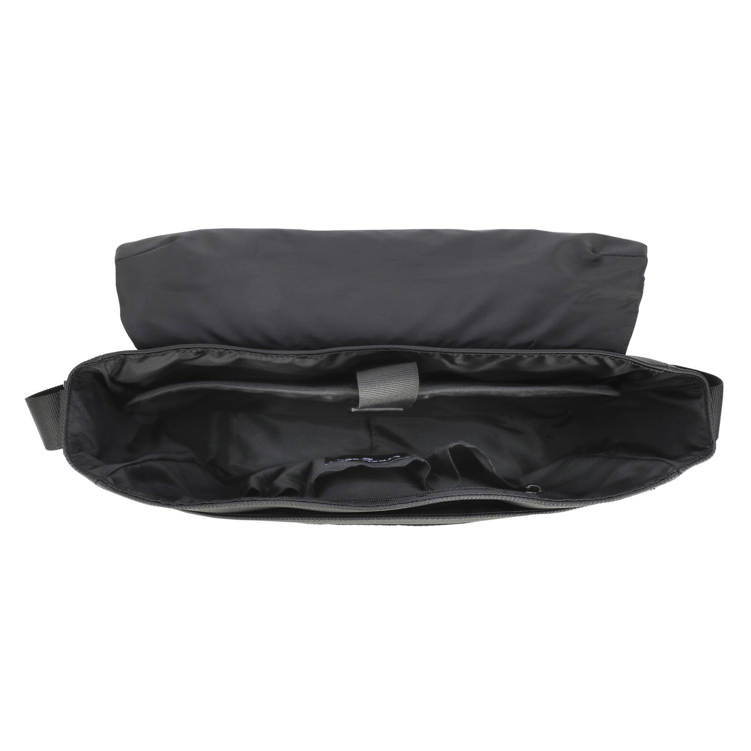 STRELLSON Messenger 'Westferry Dorian' - fekete