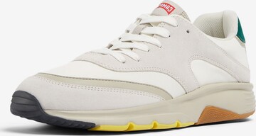 CAMPER Sneakers 'Drift' in White: front