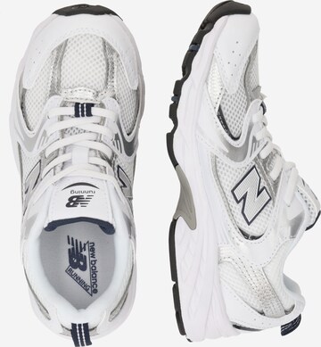 new balance Sneakers '530' i hvid