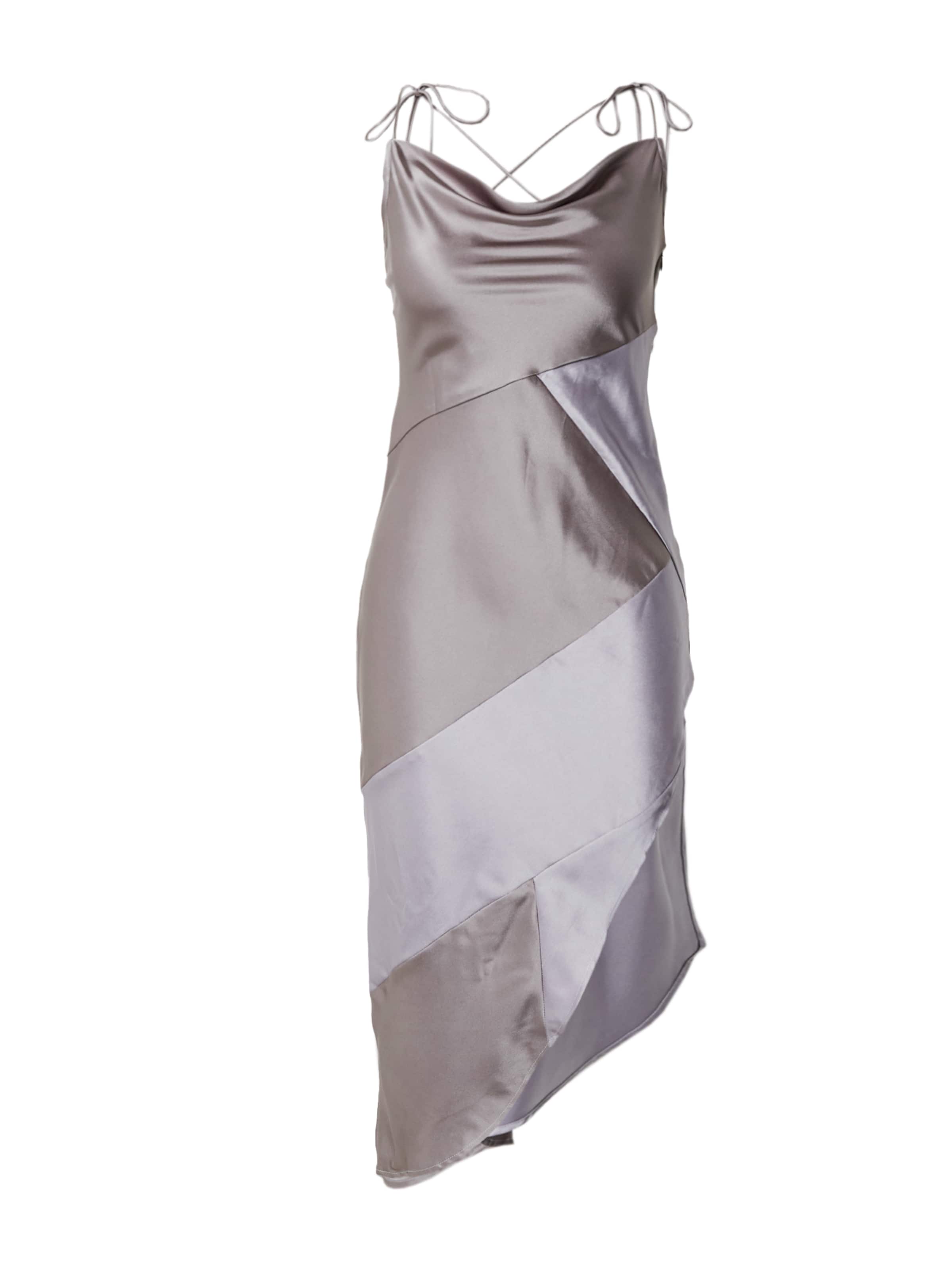 AMY LYNN Ruha 'Gracie' - szürke: elől