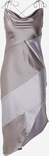 AMY LYNN Dress 'Gracie' in Taupe / Silver grey, Item view