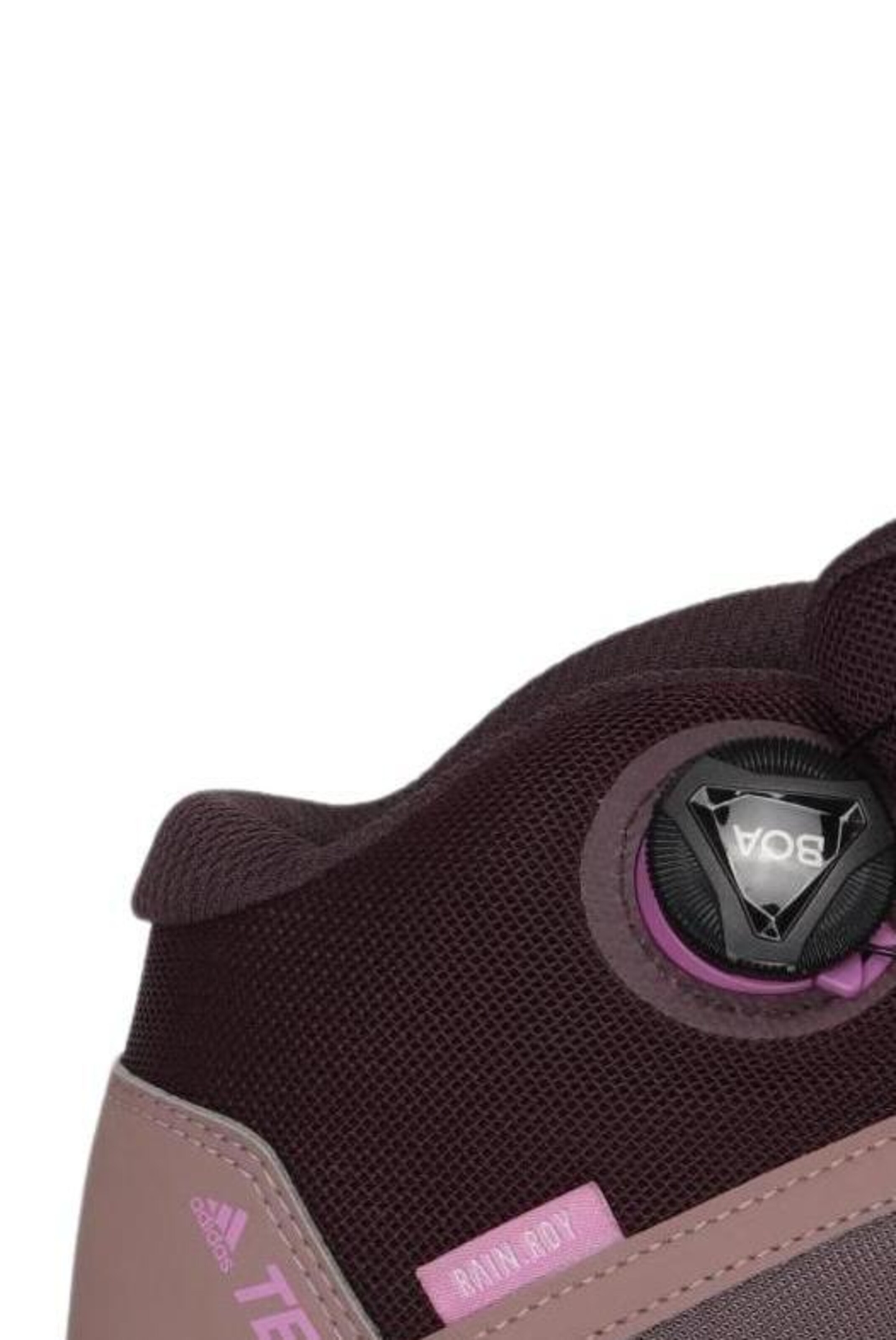 ADIDAS TERREX Dress Boots in 38,5 in Mixed colors