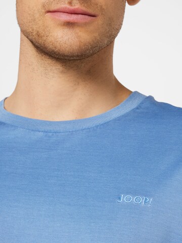 JOOP! T-Shirt 'Paris' in Blau