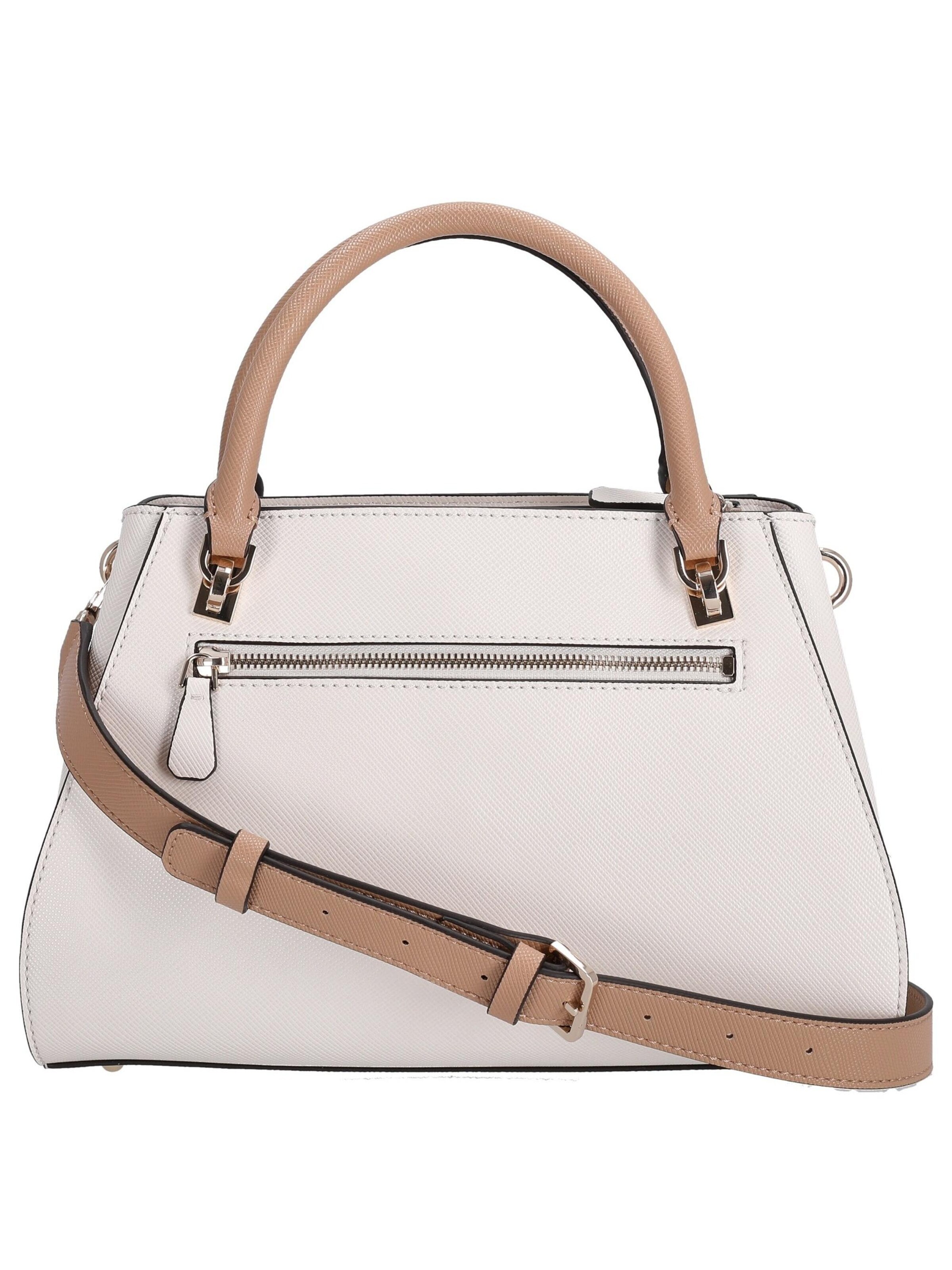 GUESS Originals Handtasche 'Noelle'‌‌‌ in Beige