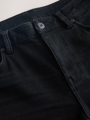 Next Обычный Джинсы в Черный