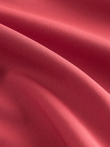 Next Bralette Swimsuit in Red