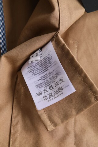 313 TRE UNO TRE Jacket & Coat in S in Beige