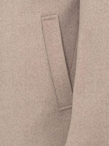 Cappotto di mezza stagione di Antioch in beige