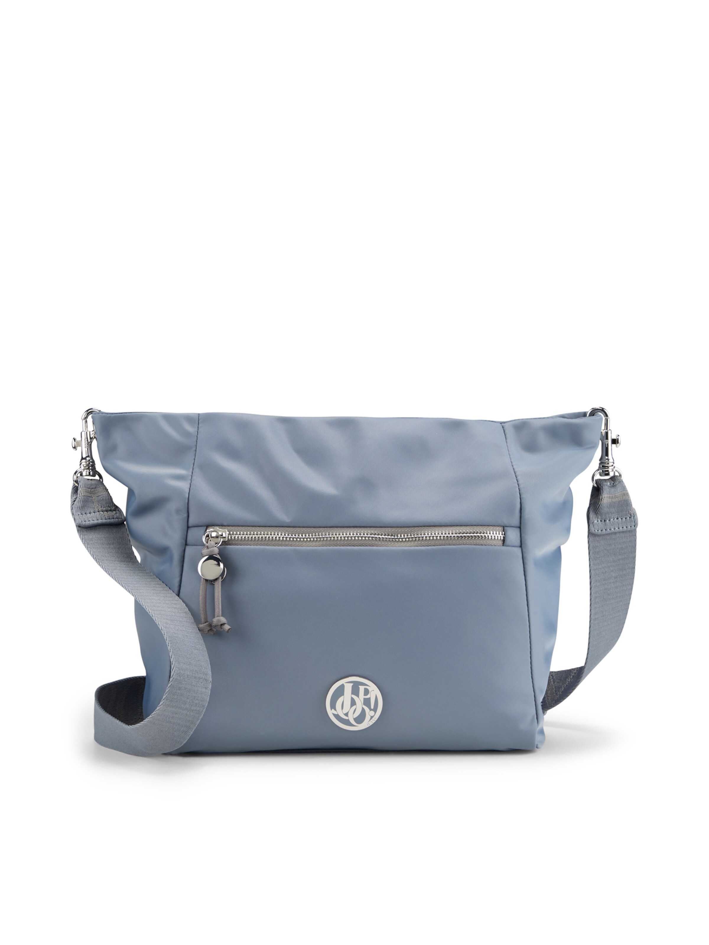 Sac à bandoulière 'Kaja' JOOP! Jeans en bleu : devant