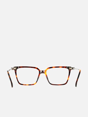 Lunettes de soleil Liu Jo en marron