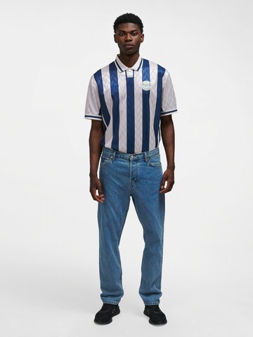Hummel Jersey in Blue