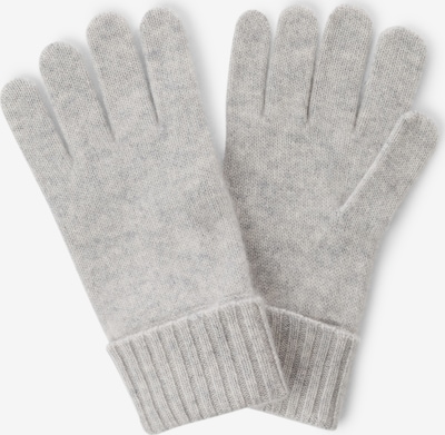 Marie Lund Handschuhe ' ' in silber, Produktansicht