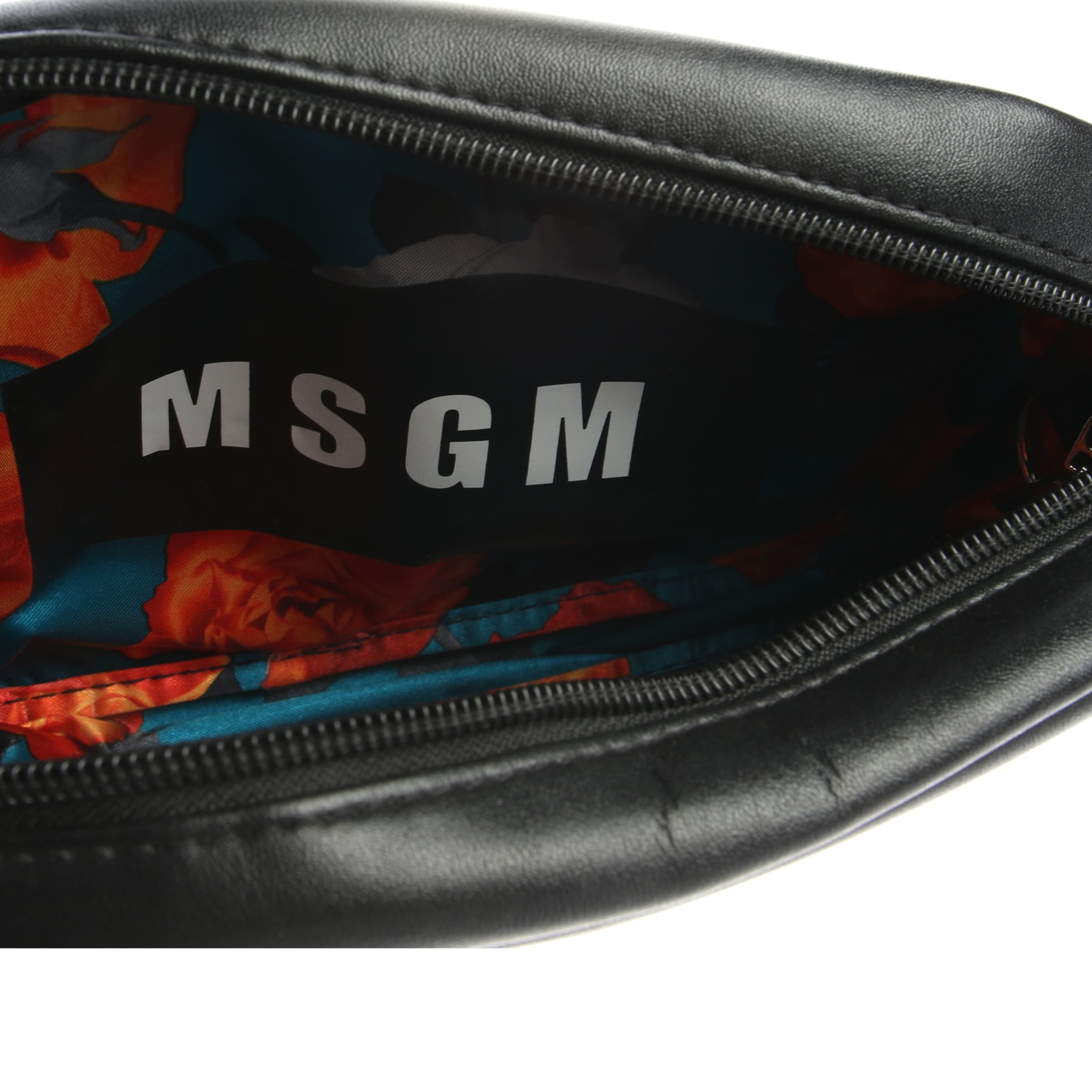 MSGM Bag in One size in Mixed colors