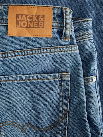 Regular Jean Jack & Jones Junior en bleu