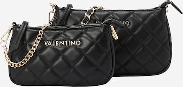 VALENTINO Crossbody Bag 'OCARINA' in Black