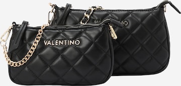 VALENTINO - Bolso de hombro 'OCARINA' en negro