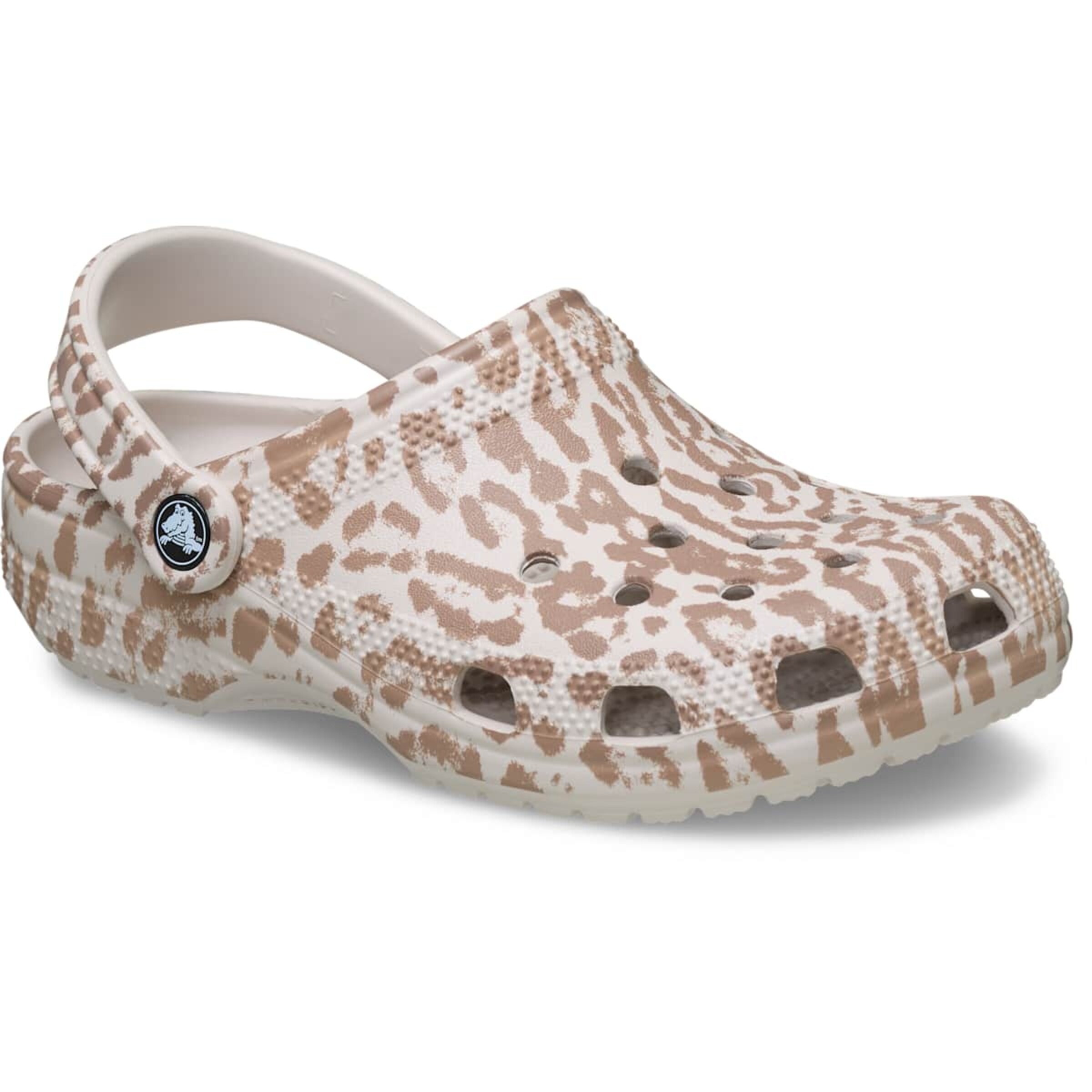 Crocs Puukingad, värv beež