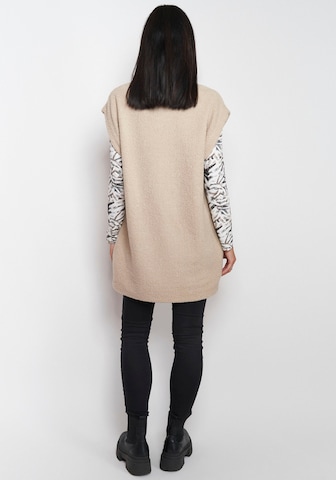 Seidel Moden Sweater in Beige