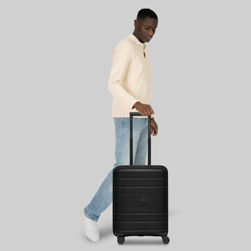 Redolz Trolley in Black