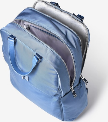 Hedgren Backpack 'Libra' in Blue