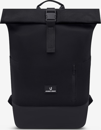 Johnny Urban Sac à dos 'Luca Medium' en One Size en noir, Vue avec produit