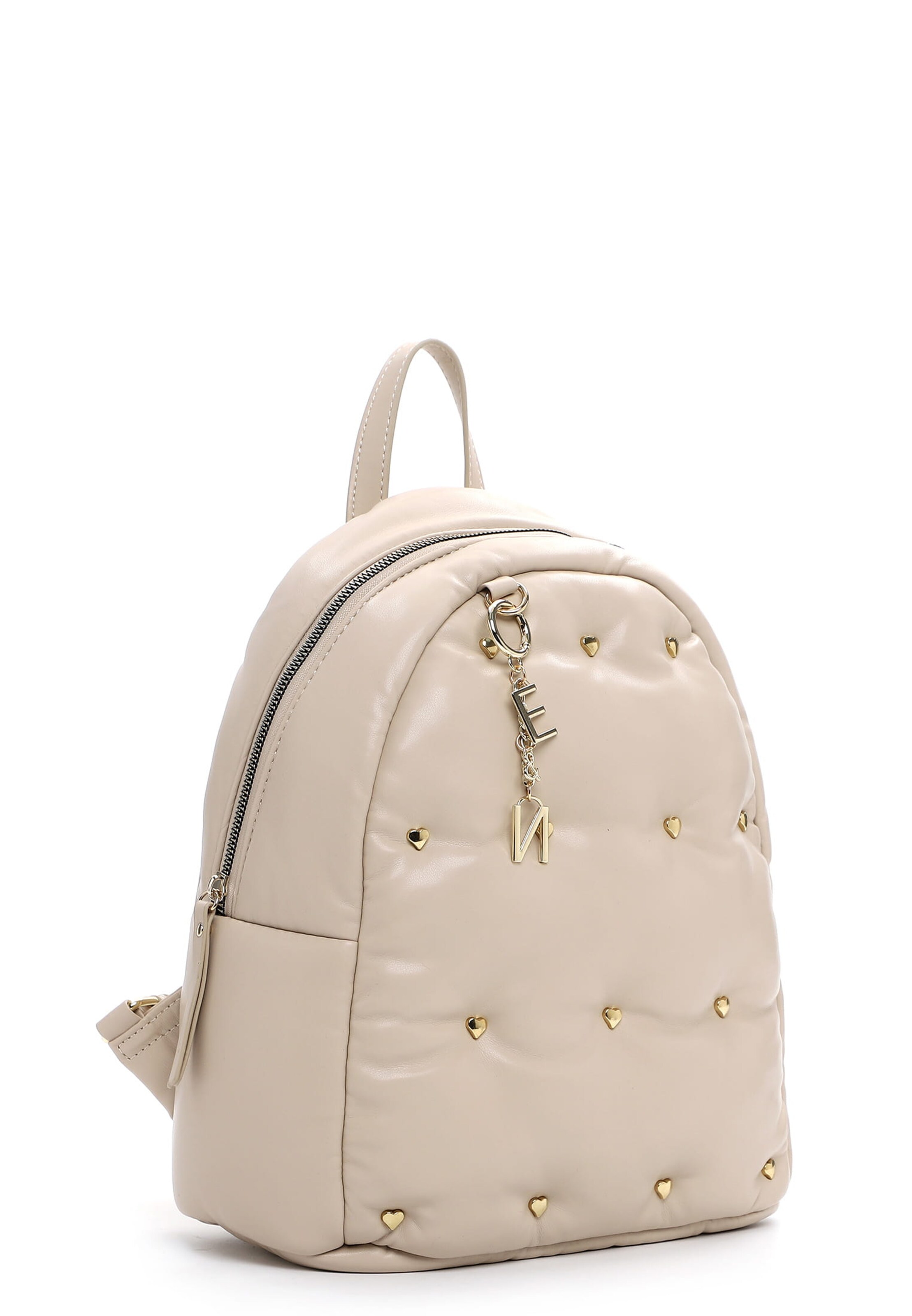 Emily & Noah Rygsæk 'Heaven' i beige