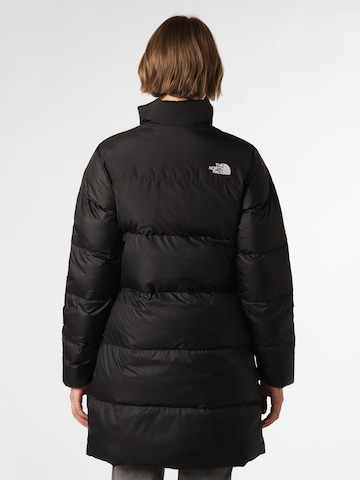 THE NORTH FACE Outdoor Coat in Black