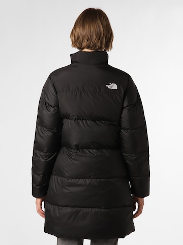 THE NORTH FACE Outdoormantel in Schwarz