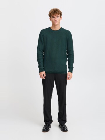 Casual Friday Slim fit Trousers ' CFPhilip ' in Black