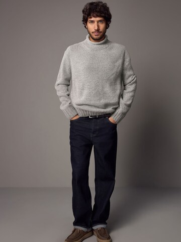Next Pullover i beige
