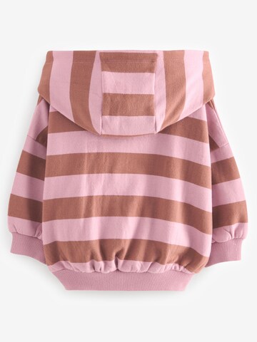 Next Sweatshirt in Pink