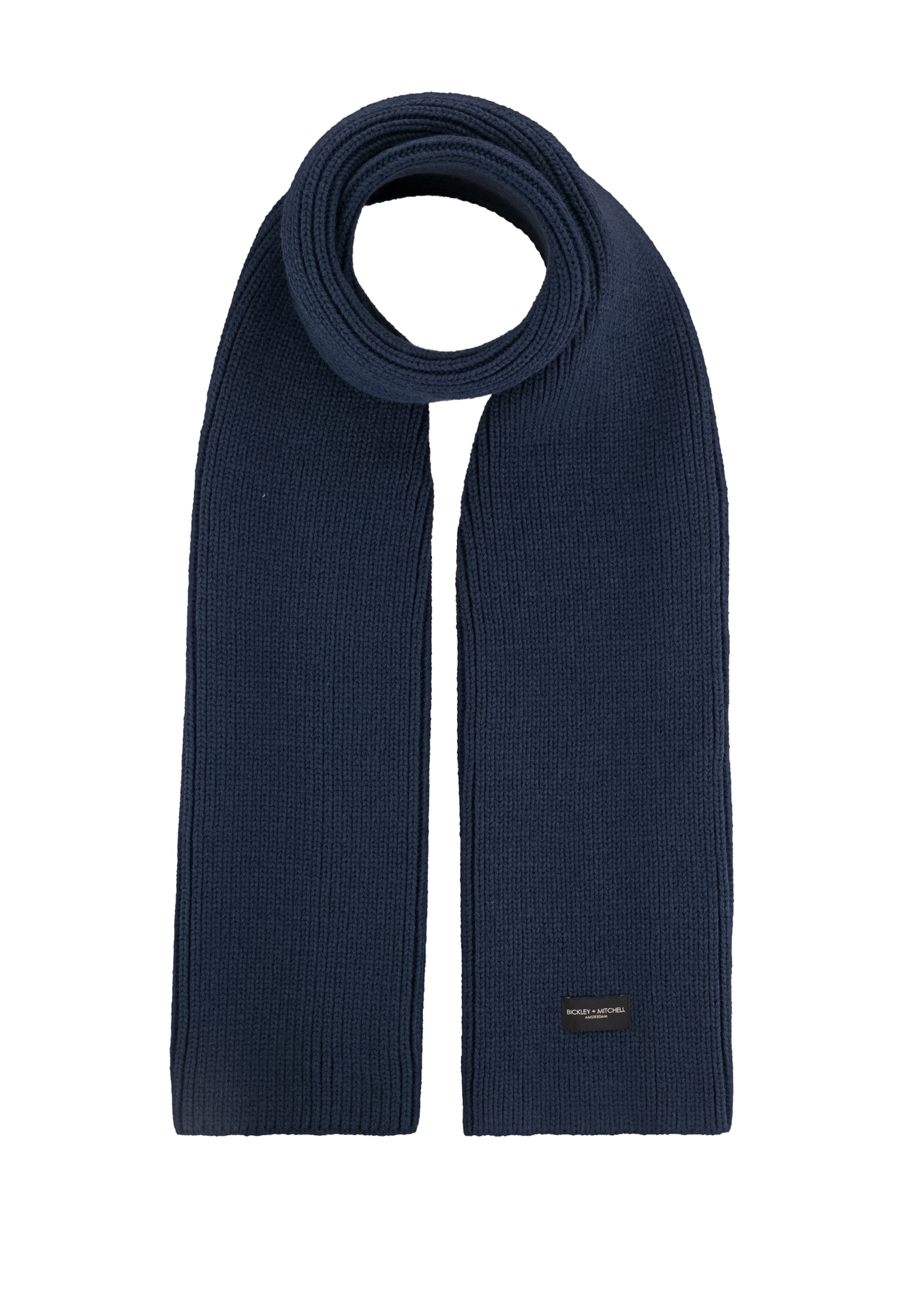 Bickley + Mitchell Kaulaliina värissä sininen: etupuoli
